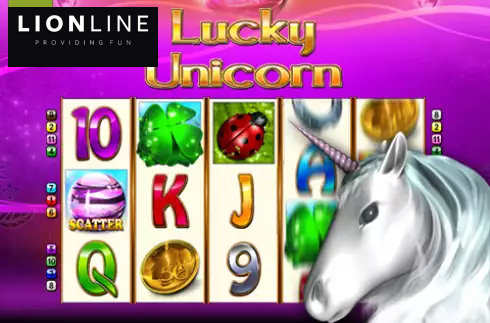 Lucky Unicorn
